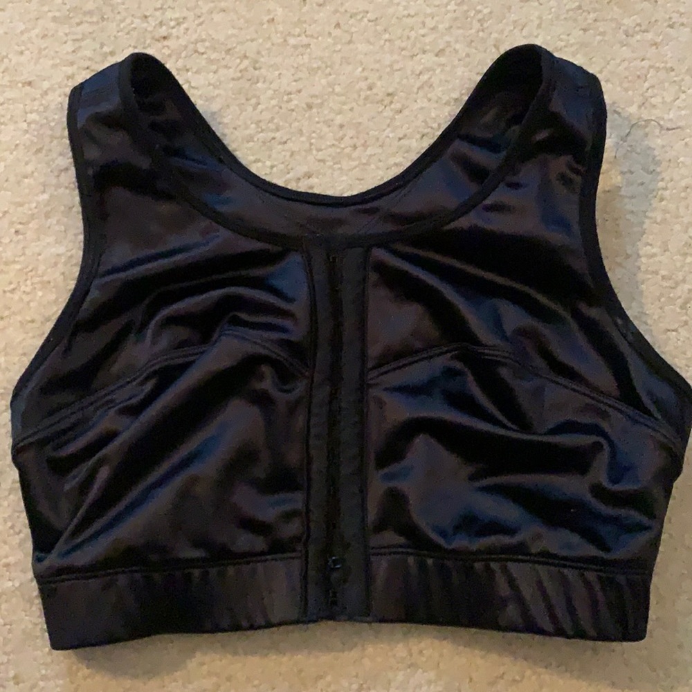 Enell Sport High Impact Bra - Size 1